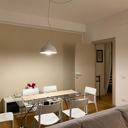 Ferienwohnung Casa Vanis Bari Exterior foto