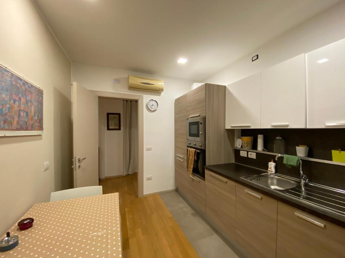 Ferienwohnung Casa Vanis Bari Exterior foto