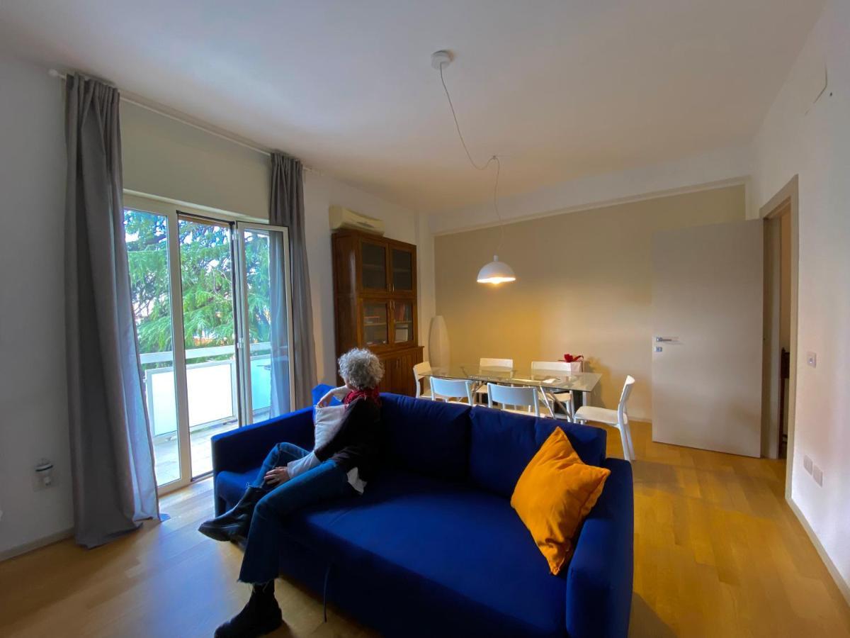Ferienwohnung Casa Vanis Bari Exterior foto