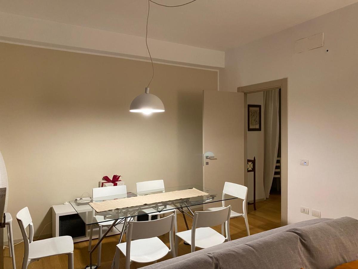 Ferienwohnung Casa Vanis Bari Exterior foto