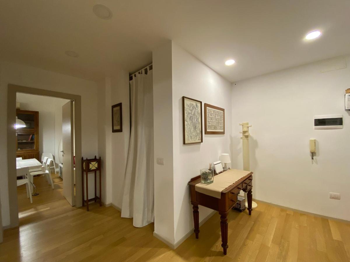 Ferienwohnung Casa Vanis Bari Exterior foto