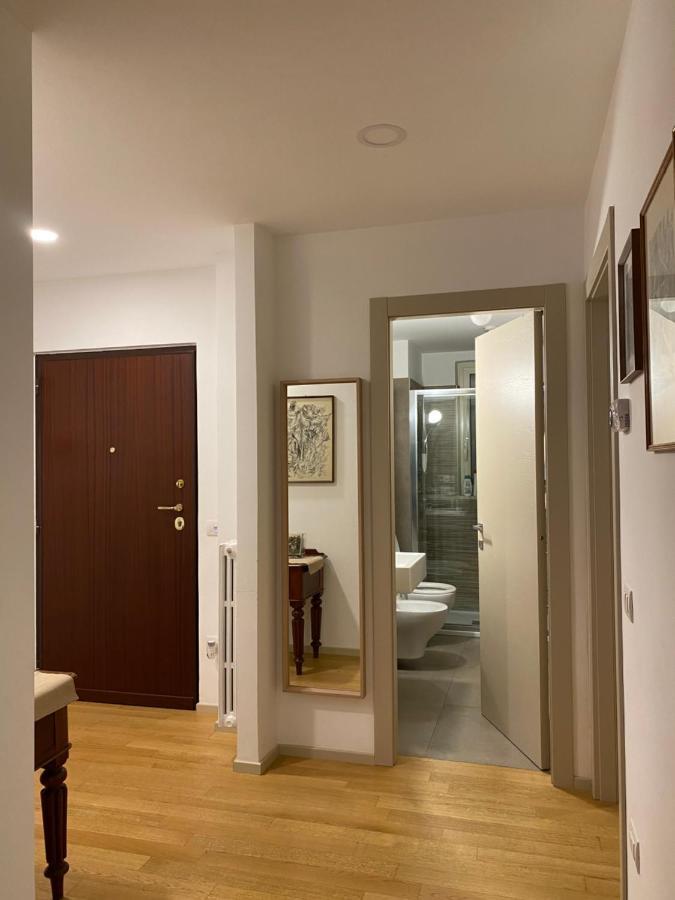 Ferienwohnung Casa Vanis Bari Exterior foto
