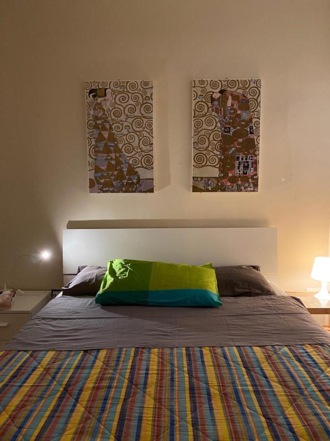 Ferienwohnung Casa Vanis Bari Exterior foto